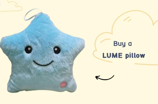 LUME Pillow